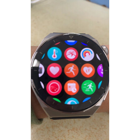 上手说说华为watchgt3跟watch3对比有区别没有？哪个好一些？全方位深度解析评测