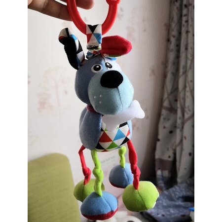jollybaby床铃/床挂真实感受质量-jollybaby床铃/床挂值得购买的理由_http://www.meifudie.com_好物_第12张