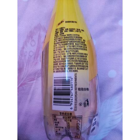 行业人说说可口可乐苏打水各方面如何呢，用过的大神分享测评
