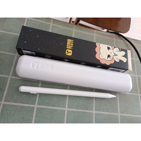 大家说说益博思益博思青春版电容笔口碑评分如何，吐槽一星期心得分享