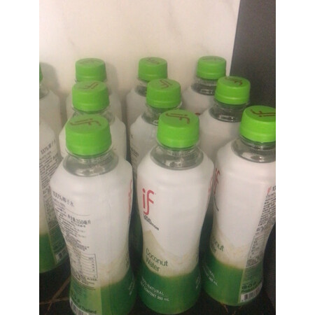 已经入手剖析if饮料优缺点揭露评测，知道的说说区别大吗
