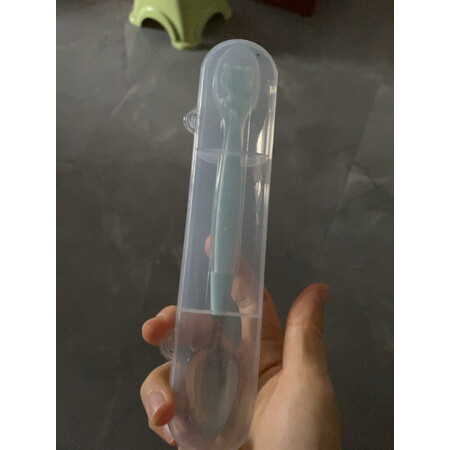 内幕评测十月结晶婴儿勺质量究竟咋样？很担心质量问题！
