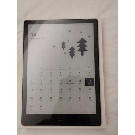 你们选择墨案inkpad x和掌阅n1有什么区别？哪个好些？老司机透漏