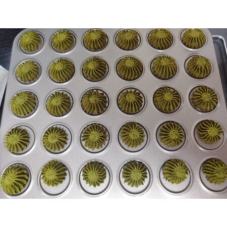 自身使用感受宅福艺抹茶粉用户评价如何，了解一个月感受告知