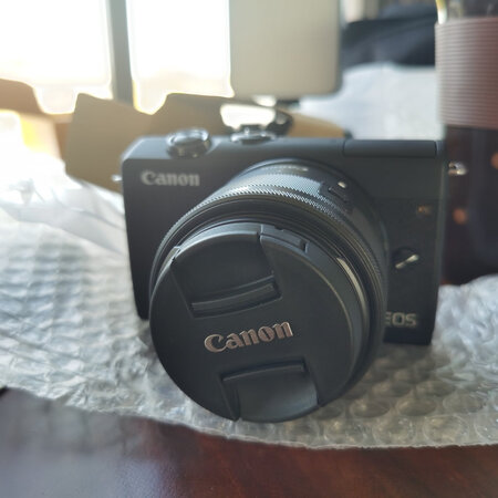 全面解析曝光佳能EOS M200真相评测如何？全面解析实际情况！