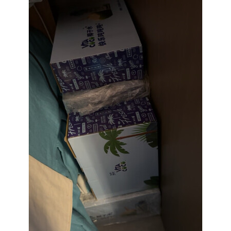 上手说说唯他可可天然椰子水饮料 500ml6瓶 整箱用户评价如何？真实质量反馈！