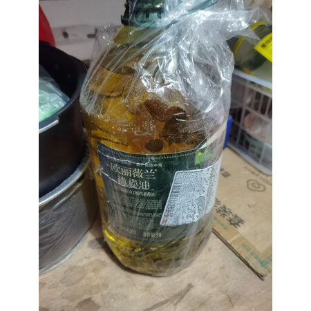 用户体验点评欧丽薇兰纯正橄榄油5l质量真的好吗？内幕情况曝光！