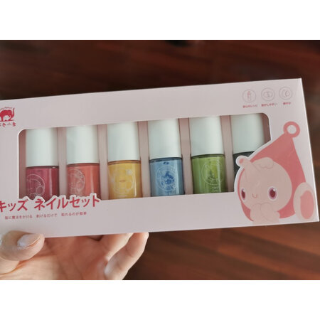 参考说说红色小象儿童化妆品套盒使用心得如何？如何区别怎么选择！