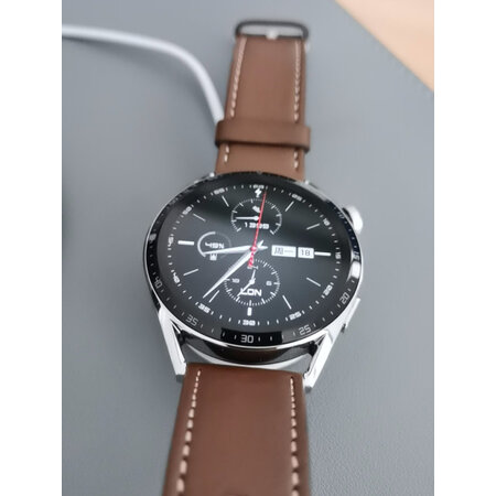 评测反馈如何华为watchgt3和gtcyber区别有没有？哪个好一些？老司机揭秘实情
