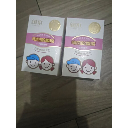 揭秘使用润本（RUNBEN）驱蚊用品是否还划算，使用半个月经验分享
