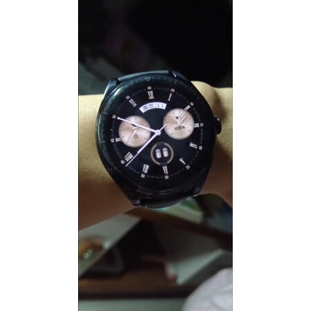 华为watchbuds和watch3 pro new有什么区别_http://www.meifudie.com_好物_第5张