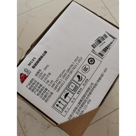 小狗MC05和莱克吉米B703哪个更好-小狗MC05和莱克吉米B703哪款更值得选购_http://www.meifudie.com_好物_第5张