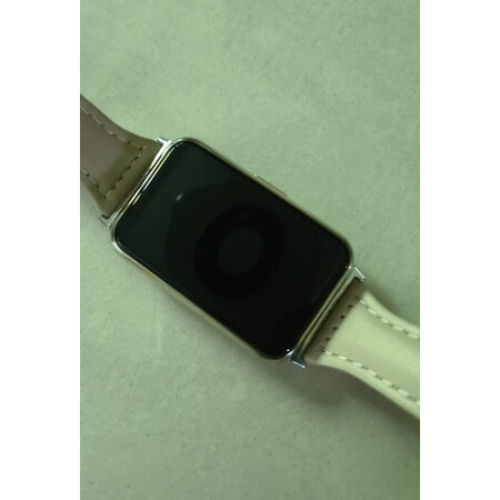 深度使用揭秘华为watch fit跟fit2对比有区别没有？哪款好一些？真相分享