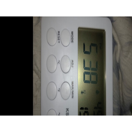 极致体验感受凯然（KAIRAN）闹钟入手超值的吗，深度剖析揭秘