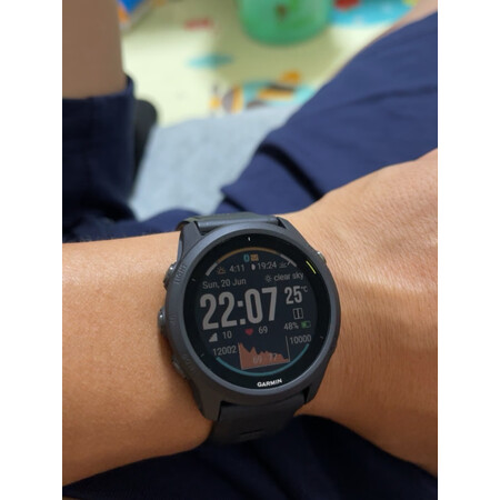 大家分析佳明Forerunner158质量到底好不好？内幕使用评测！