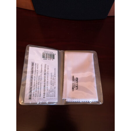 对比说说感受马田（MATIN）相机清洁/贴膜真的吗，优缺点曝光测评