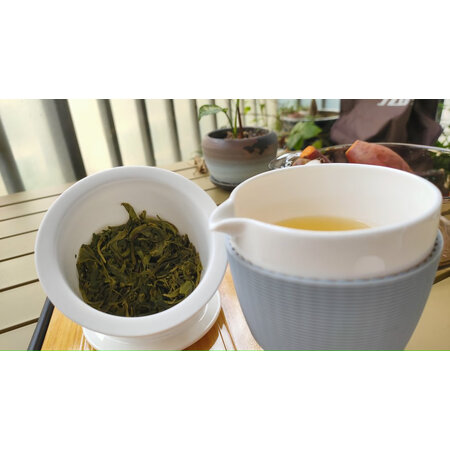 内幕曝光印象堂绿茶好用吗，真相揭秘