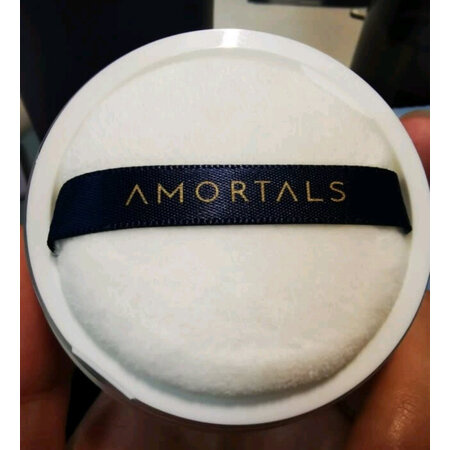 讨论评测尔木萄（AMORTALS）蜜粉/散粉口碑评分如何？使用三星期真相分享！