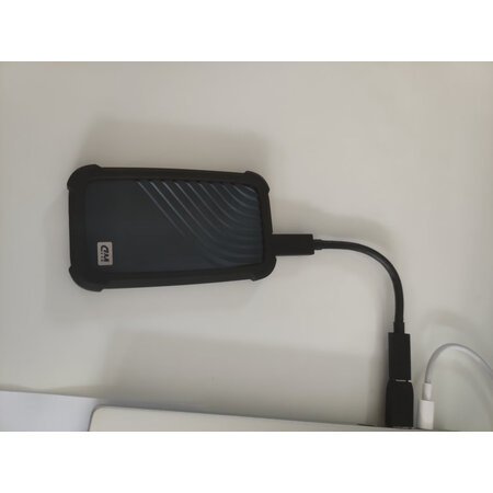 全方位剖析西部数据（WD）WDBAGF5000AGD是否值得入手，探讨揭秘真实使用体验