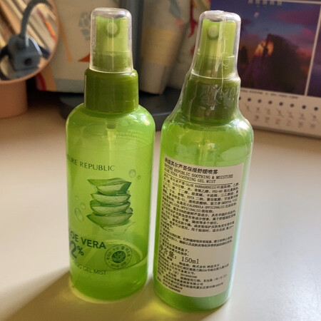 详细内幕剖析自然乐园芦荟系列真实使用评测？入手使用评测结果！