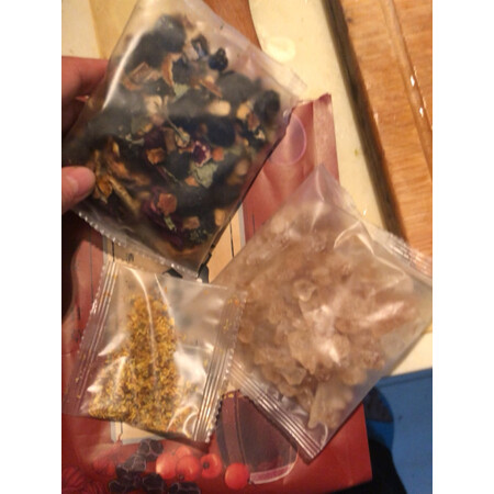 综合曝光贡苑贡苑黑苦荞黄苦荞组合装使用心得如何？深度爆料评测！