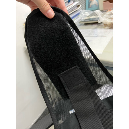 真实体验可孚KFYG002网状型-M谁用过没有呢，使用心得如何