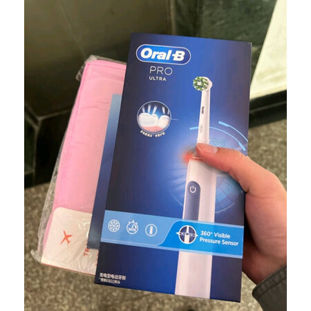 客观评价一下欧乐BPro Ultra做工如何，大家说说看吧