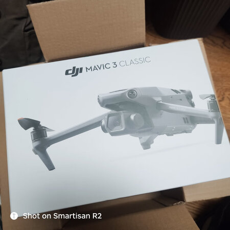 优劣势对比大疆DJI Mavic 3是否值得买？消费者反馈如何，！