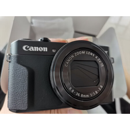 佳能g7x3和g7x2哪个好一些-佳能g7x3和g7x2深度对比_好物_第6张_美肤蝶 佳能g7x3和g7x2哪个好一些-佳能g7x3和g7x2深度对比_http://www.meifudie.com_好物_第6张