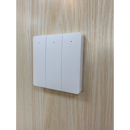 对比说说领普科技Q3D-HW-W2零火墙壁开关（双键版-白色）好吗怎么样，值得入手原因