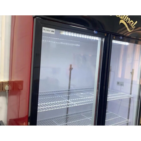 入手说说使用雪花展示柜性价比高不高呢，交流三星期经验分享