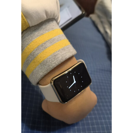 良心曝光华为WATCH FIT智能手表好不好用？半年真实感受！