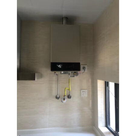 真实使用体验海尔JSQ31-16JM6(12T)U1质量好吗？老鸟吐槽评测！