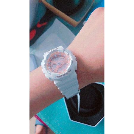 看看曝光卡西欧（CASIO）BA-110-7A1功能如何，使用良心点评解析