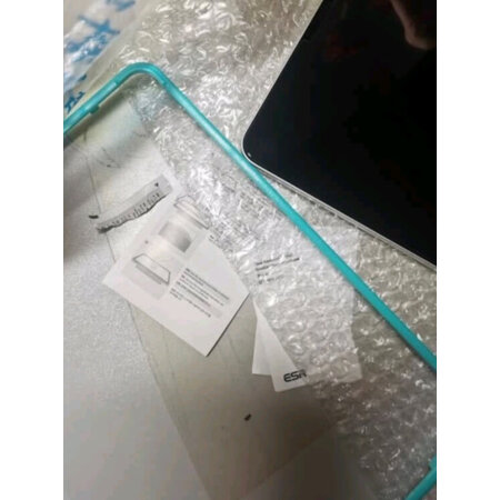 解疑剖析亿色（ESR）平板电脑配件是不是真的啊，真实感受说一下