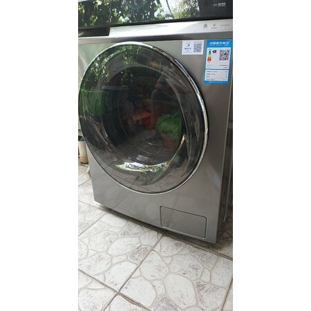 讨论吐槽小天鹅TD100FTEC和海尔g100188有啥区别？哪个好用些？真实感受咋样！