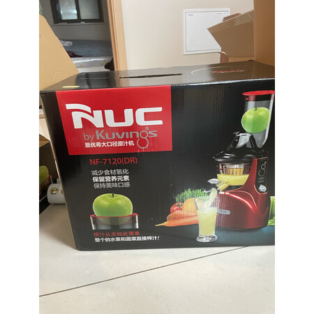 大家使用参考NUCNF-7120真实情况如何，揭秘报道事实分析