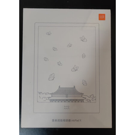 新入坑小白吐槽墨案inkpadx和文石poke3有啥区别？哪个好？用户实话实说
