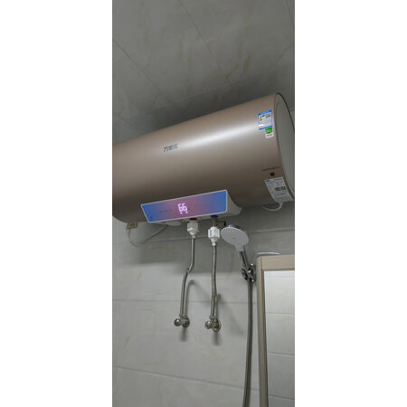 使用后体验万家乐D60-DB1电热水器真的好吗？使用心得如何！