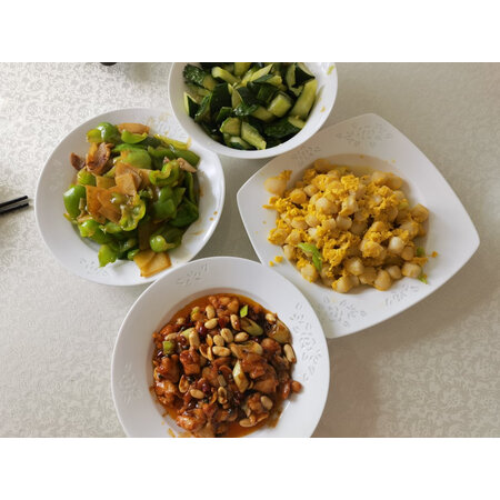 大神感受饭来m1跟九阳比较哪款好点？差别有吗？多角度分析