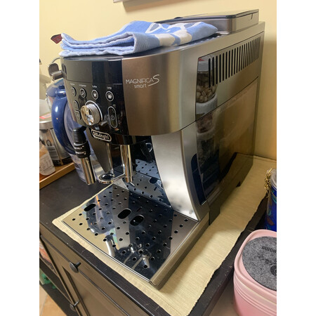 请问解密德龙m2tb和ecam23.129哪个好点？有区别吗？说下使用一个月评价反馈