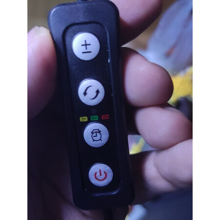 过来人评测俪鱼鱼缸LED支架灯 H80830W 水草灯是不是真的好呢，想知道到底坑不坑，