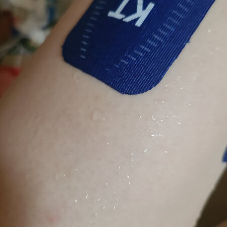 内行人吐槽KTTAPE运动肌肉贴值不值得入手，有啥优缺点，