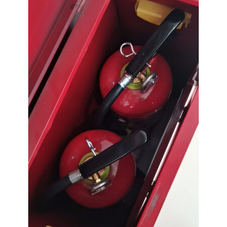 入手说说对比东消4kg干粉灭火器评价真实好吗，行情揭晓