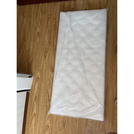解疑揭秘可优比（KUB）儿童床垫好用吗，说说三星期感受分享