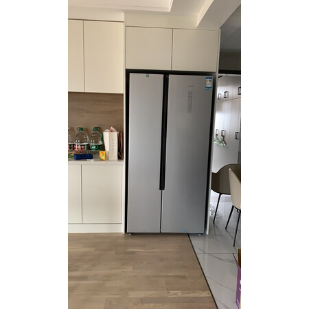 内幕剖析西门子BCD-500W(KX50NA41TI)评测质量如何呢，谁熟悉呀，讲点真话
