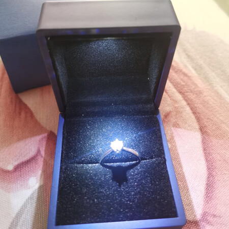 入手使用参考T400莫桑石戒指是不是真的好用？亲测解析内情！