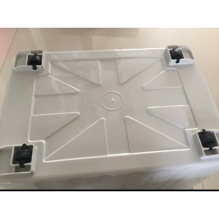 感受使用SPACEXPERT收纳箱说说优缺点如何？用户吐槽真相解密！