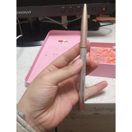 用户评测卡姿兰恒久眼线笔好用吗？如何区别怎么选择！