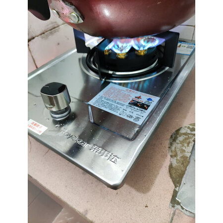 对比评测荣事达灶具是不是真的啊？入手两个月心得分享！